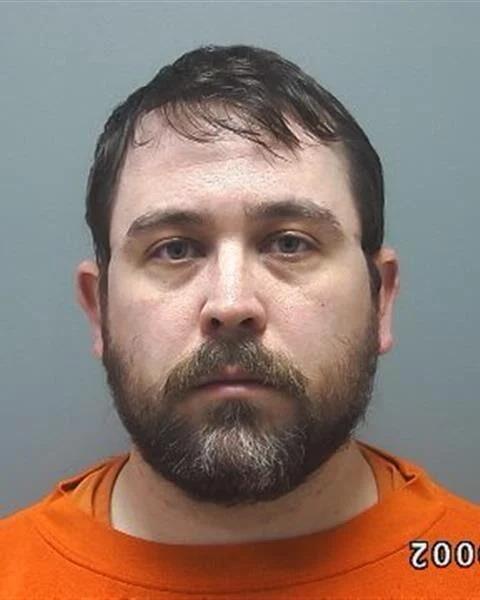 Canton man charged with sexual exploitation of children - NewsBreak