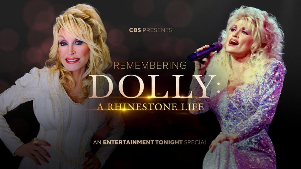 Remembering Dolly: A Rhinestone Life Airing on CBS Tonight