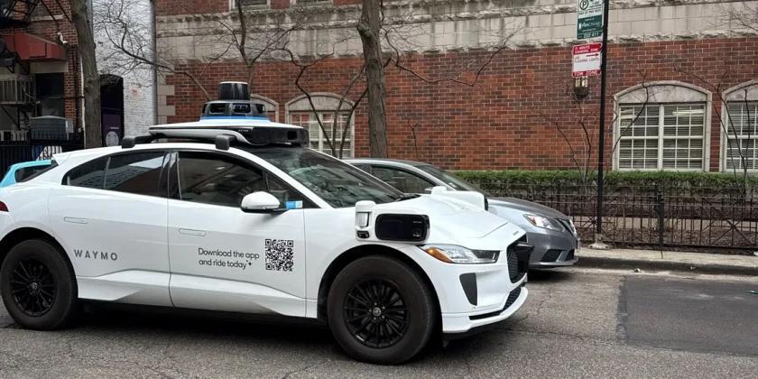 Bill aims to study how self-driving vehicles can be integrated into ...