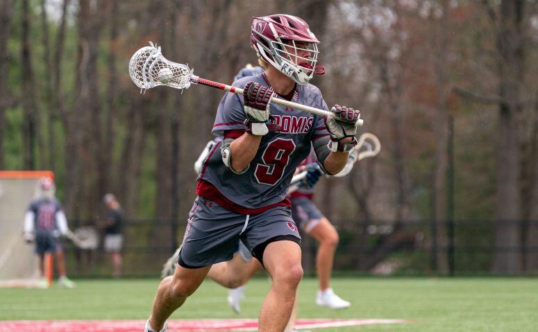 How Loomis Chaffee became a hotbed for Division 1 college commitments