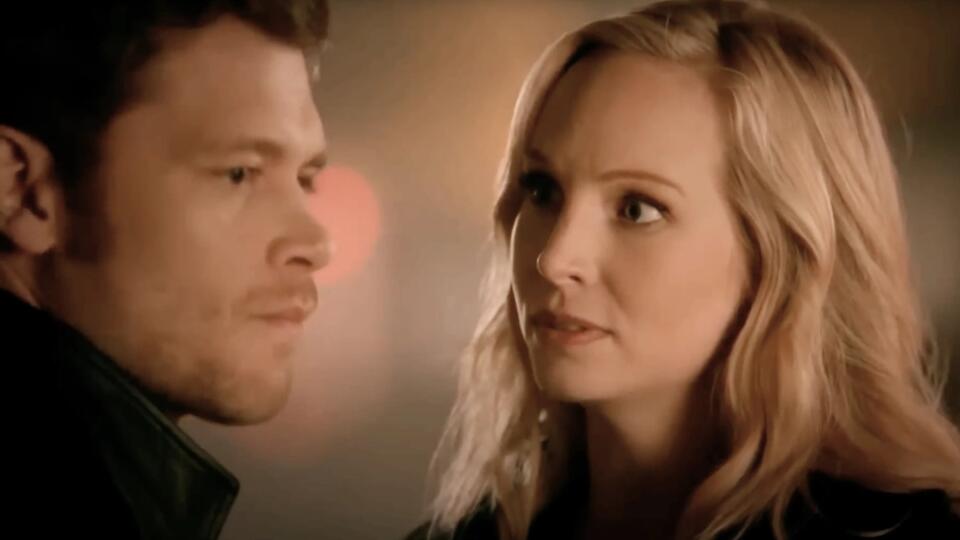 New Vampire Diaries Book Reveals Why Klaus & Caroline Didn’t End up
