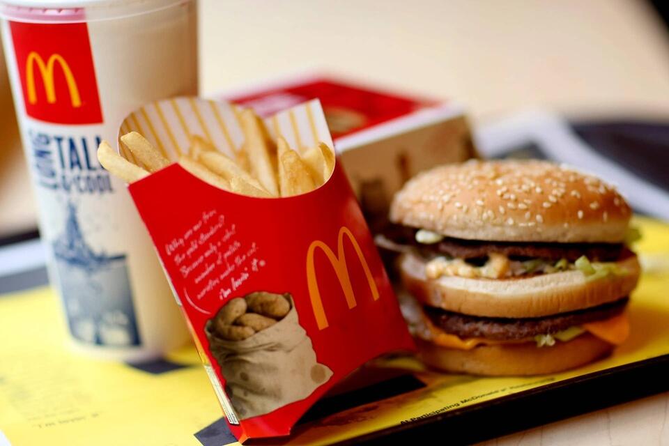 McDonald's admits pricing mistakes and pulled offers alienated its most ...