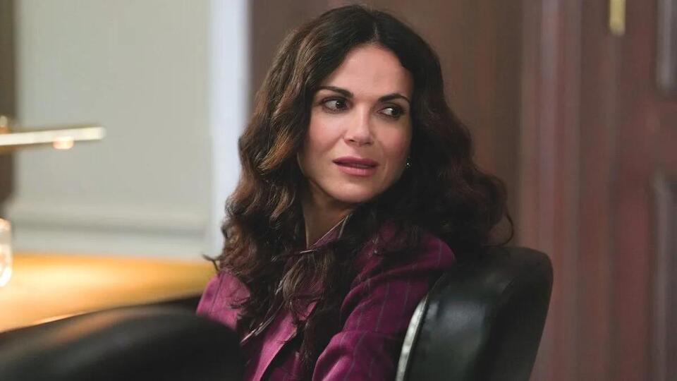 The Rainmaker season 2, episode 2 is an info dump for USA legal drama