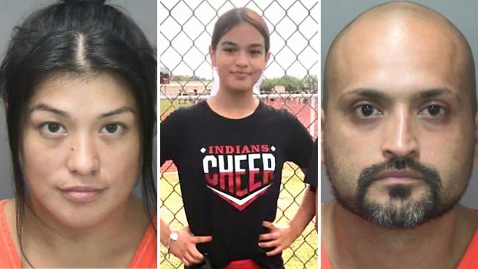 Mother Sentenced to 25 Years for Trying to Treat Daughter’s Fatal Neck ...