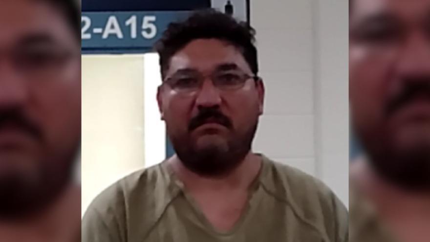 Man sentenced 40 years for Child Molesting after entering guilty plea ...