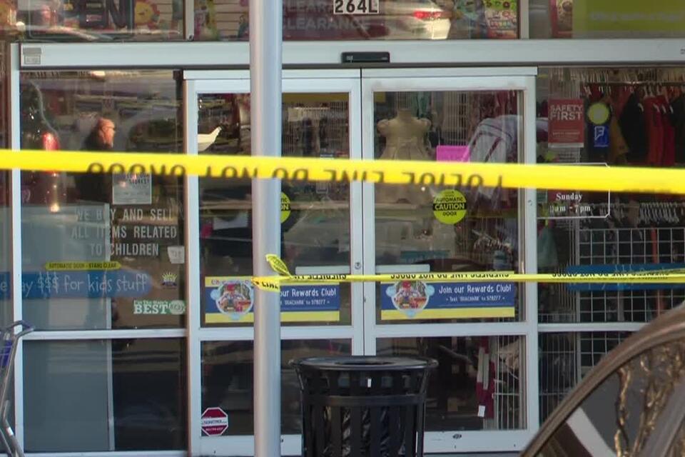 Man taken to hospital following shooting in Columbia - NewsBreak