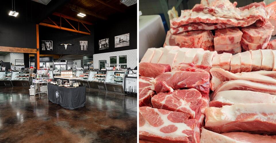 10 Oregon Meat Markets Where Filling the Freezer Costs Less Than at Big ...