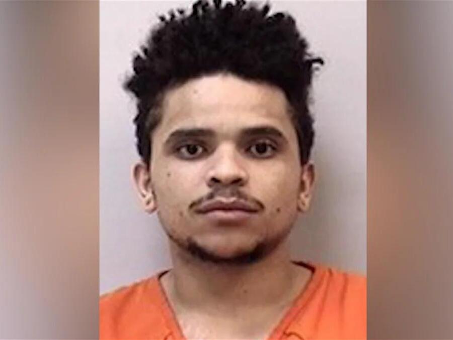 Colorado Springs man facing seven different attempted murder charges on