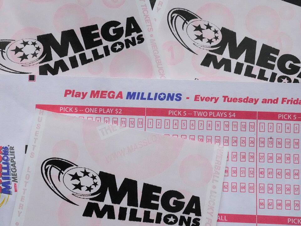 Mega Millions ticket worth 1M sold in Austin, but no jackpot winner