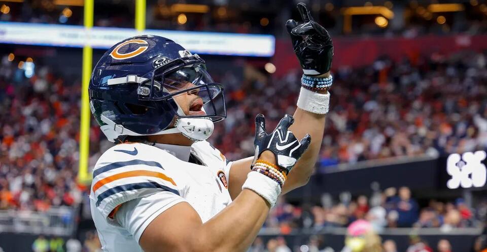 Is Kyler Gordon the Chicago Bears’ Most Important Defender? - NewsBreak
