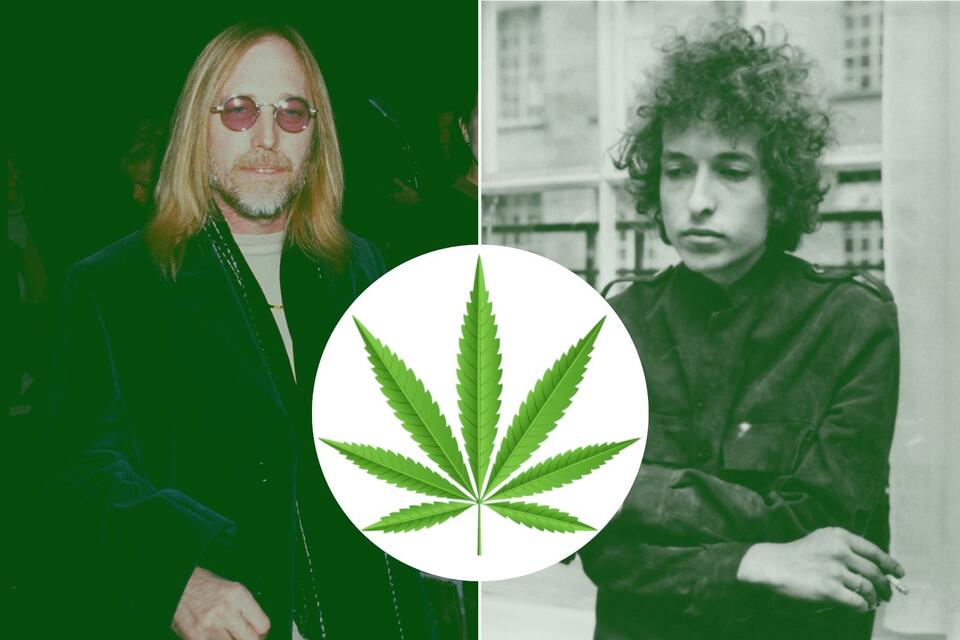 What Are the 'Big 4' of Weed Songs? - NewsBreak