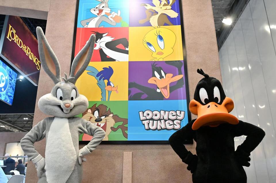 What is the “Bugs Bunny ‘no’” meme? Decode the origin - NewsBreak