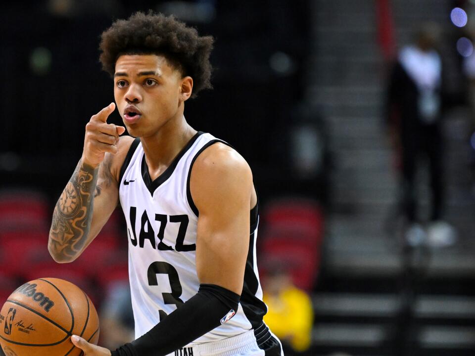 NBA Summer League scores 2023 Live results, bracket, standings & stats