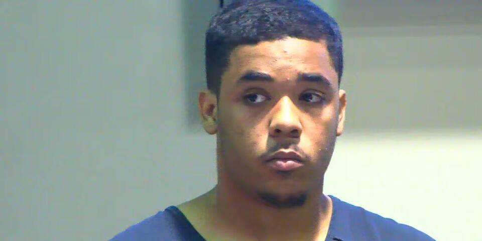 Columbus Riverwalk suspect denied bond after sexual assault, armed robbery charges