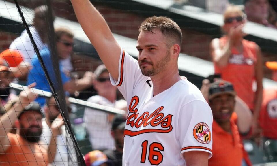 Mancini to retire as an Oriole on September 19th