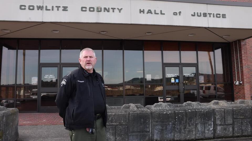 Cowlitz County law enforcement to hold free citizens police academy ...