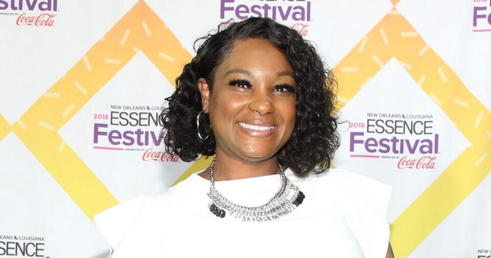 90s Rapper Mia X, 55, Says She’s Grateful to Be a Uterine Cancer ...
