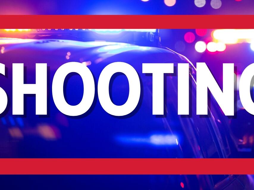 Man shot to death in Jacksonville's New Town area, police say