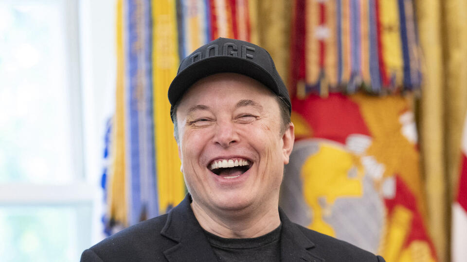 Here’s How Many Americans Could Retire Comfortably With Elon Musk’s Net ...