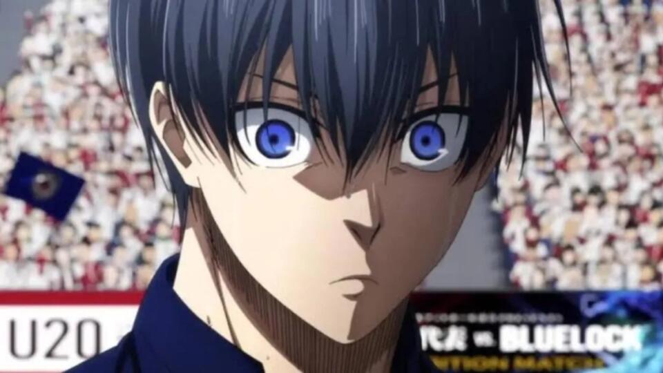 Blue Lock Chapter 364 Release Date, Time & Where to Read - NewsBreak