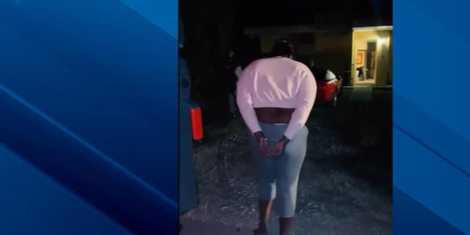 Two arrested in early morning drug bust - NewsBreak