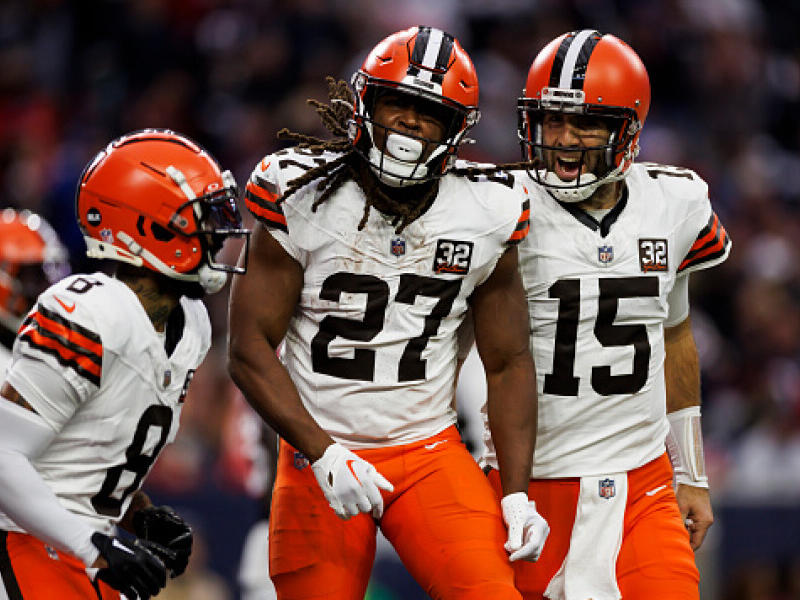 NFL Free Agency Preview 2024 Cleveland Browns Depth Chart & Offseason