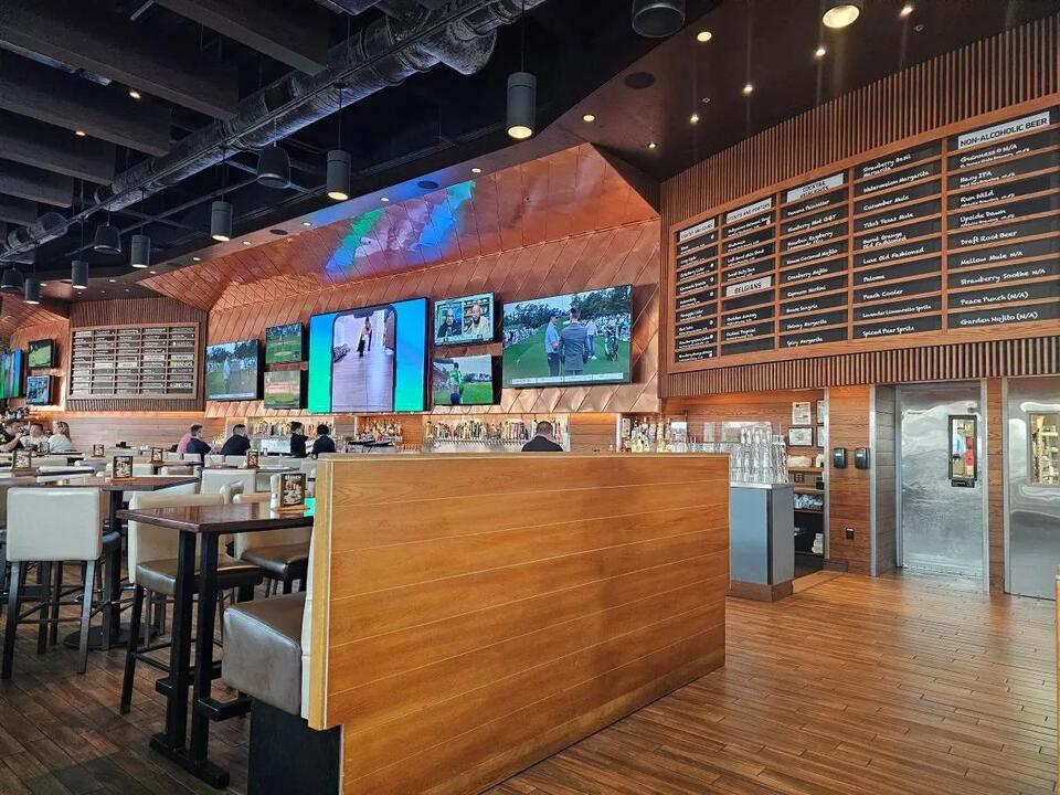NBA Finals Watch Party at City Works Disney Springs