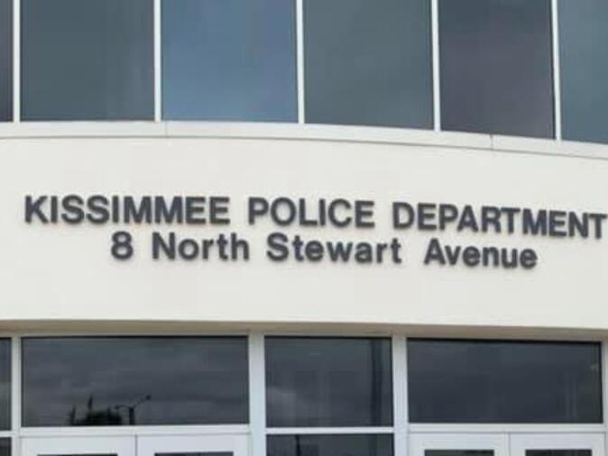 Kissimmee police hosting women's selfdefense class June 12