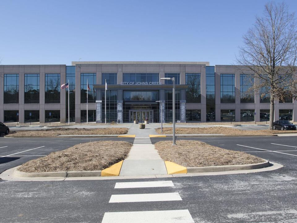 Johns Creek sets hearings on 2024 property tax rate