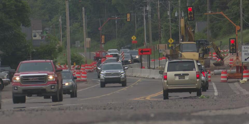 Final Father’s Day Flood repair project underway in Ripley - NewsBreak