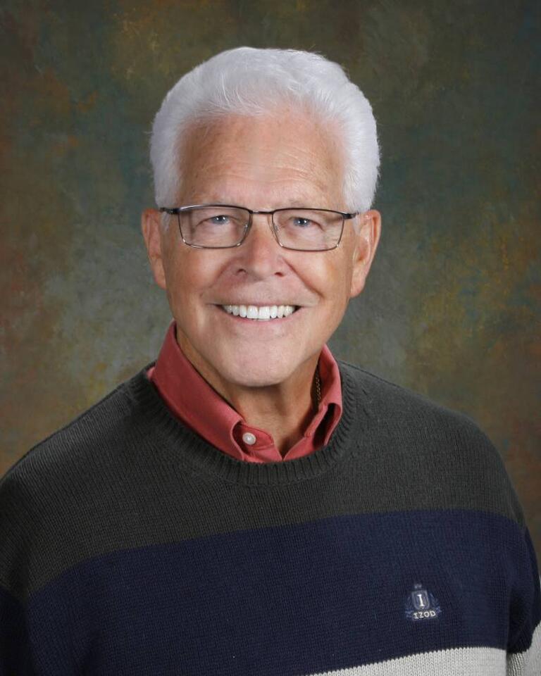 Charles Meyer, standout Mercedian, business owner, veteran