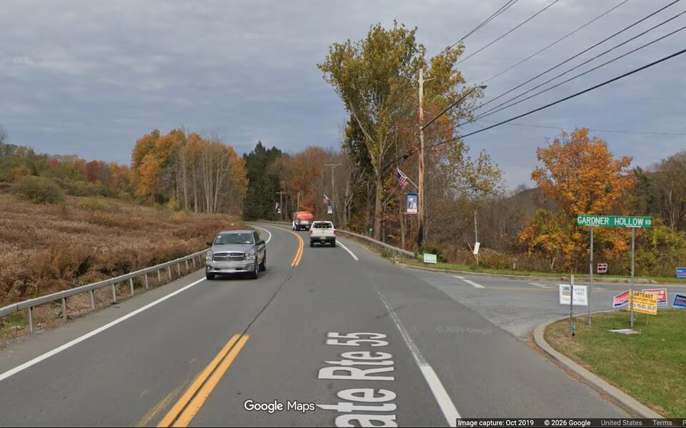 Woman, 39, Hit, Killed After Leaving Bus On Route 55 In Beekman (Update ...