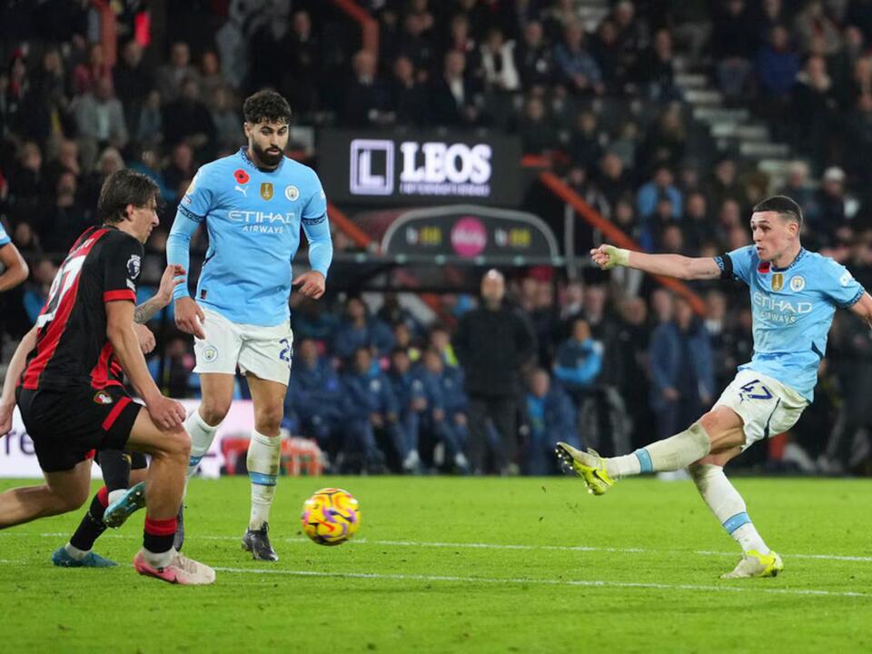 Watch Sporting CP vs. Manchester City UEFA Champions League free live