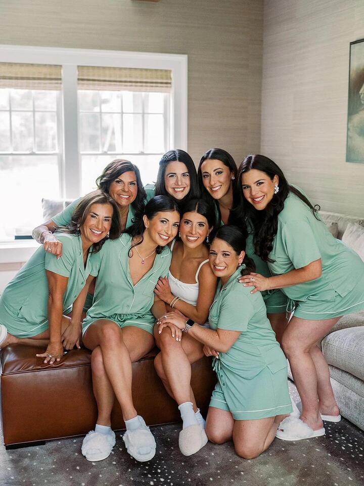Top 10 Regrets Brides Have on Their Wedding Day