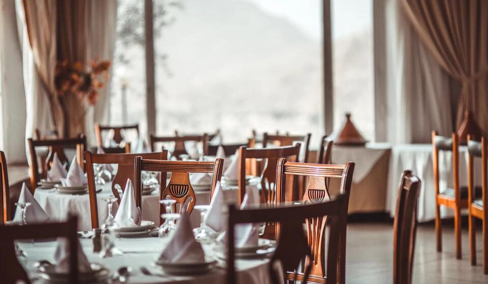 28 Cruise Ship Breakfast Options Beyond The Buffet - NewsBreak