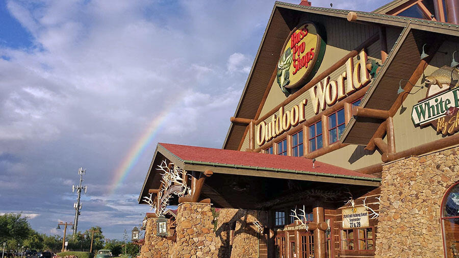 Bass Pro Scores Debt Ratings Outlook Upgrade on Improving Performance ...