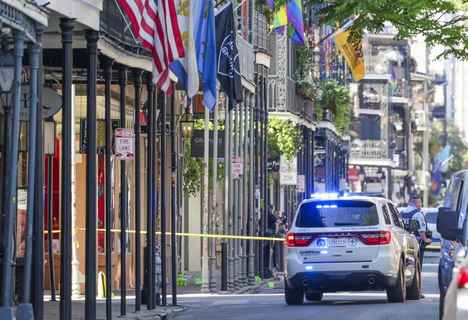 Two roommates killed in 7th Ward shooting identified by New Orleans ...