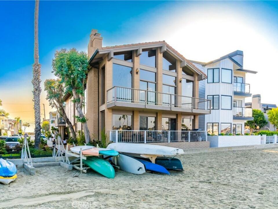 Here are the 10 most expensive homes sold in Long Beach in 2022