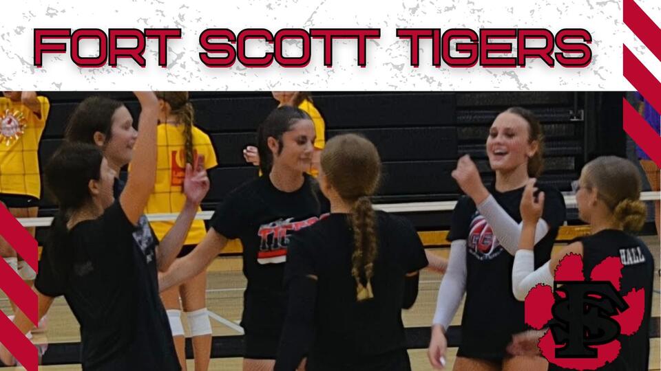 Home Cooking: Crystal Colvin Returns to Lead Fort Scott Volleyball ...
