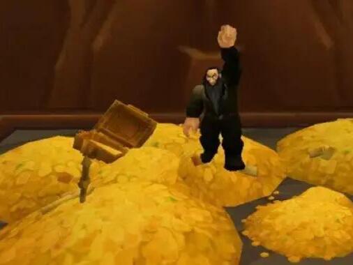 Tuesday WoW maintenance will keep the servers offline for four hours ...