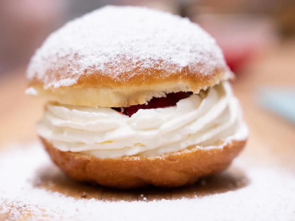 Here’s Where To Get Paczki In Chicago For Fat Tuesday 2024
