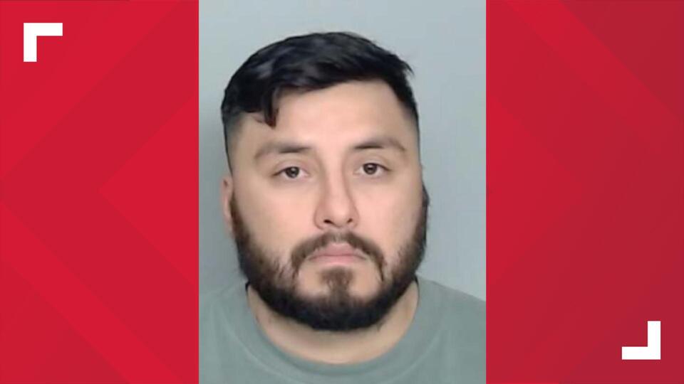 Former Corpus Christi police officer turns self in after warrant issued ...