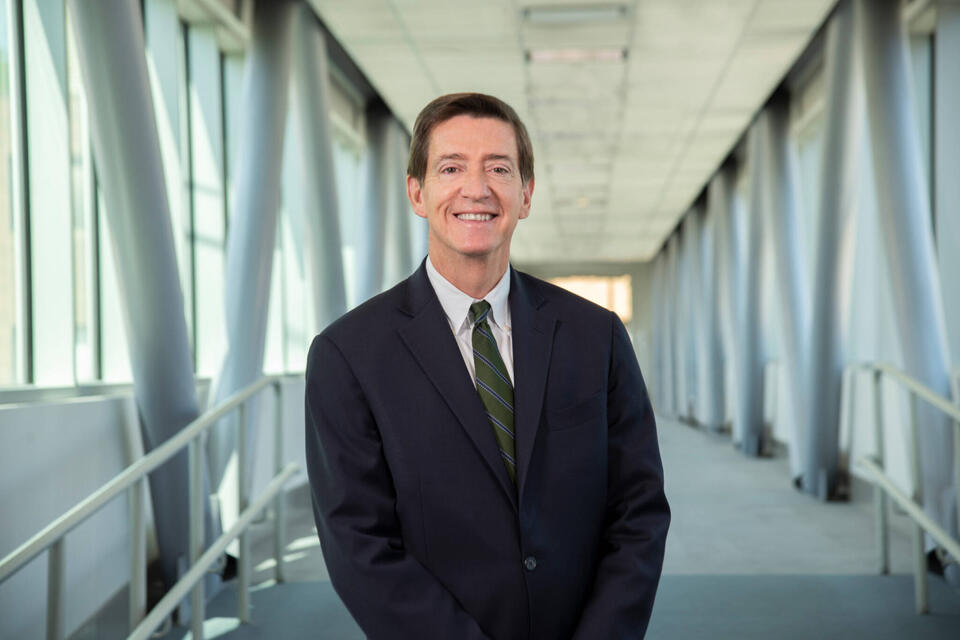 Catholic Medical Center’s Alex Walker to lead Catholic Health ...