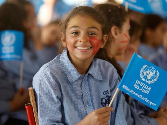 UN agency for Palestine refugees faces funding shortfall of over $100mn