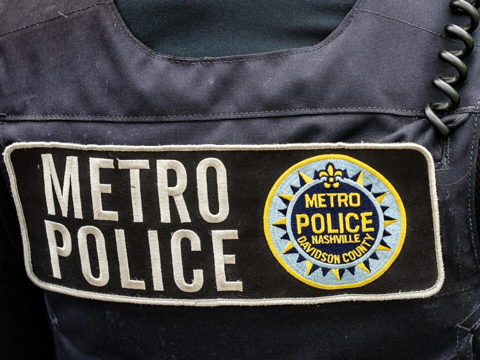 Metro Nashville Police Department Reissues Guidance on Felony Camping Laws After Park Arrests