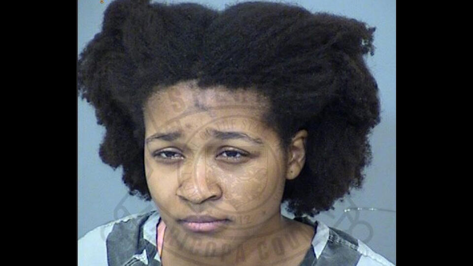 Gilbert woman claims suicide pact after allegedly shooting passenger ...