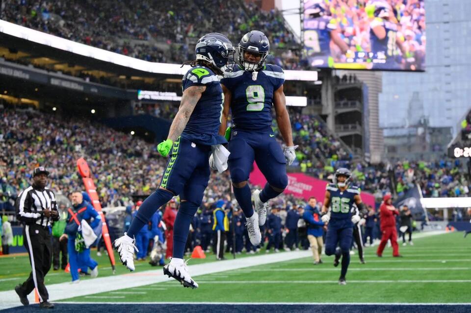 Seahawks’ Playoff Scenarios Seattle Needs Help To Stay Alive After