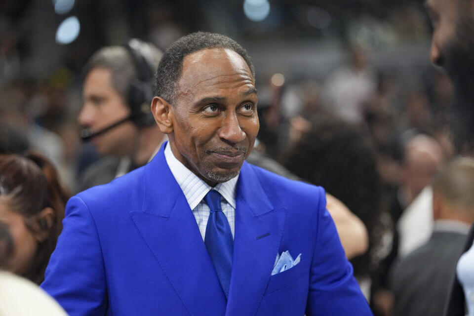Stephen A. Smith thinks ‘it’s over’ for Commanders head coach Dan Quinn ...