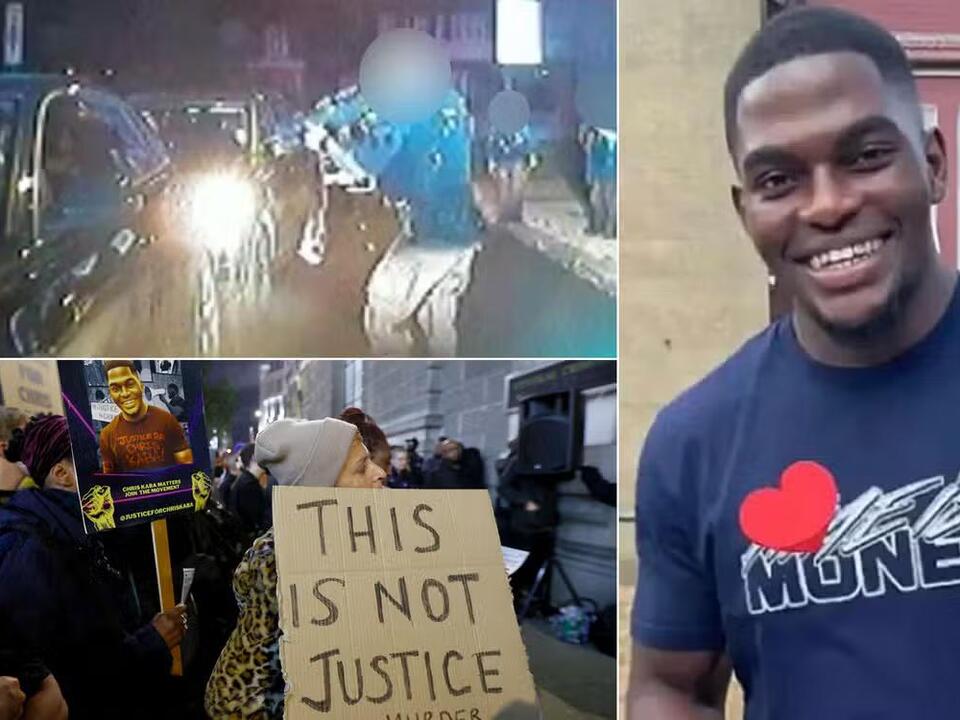 Met seeks answers over claim Chris Kaba murder probe was ‘to stop rioting’