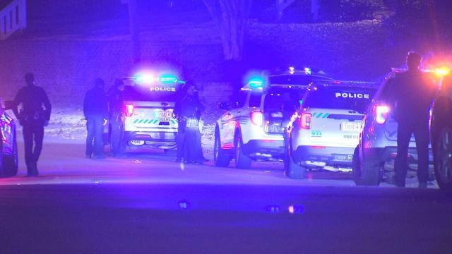 1 seriously injured in west Charlotte shooting, MEDIC says - NewsBreak